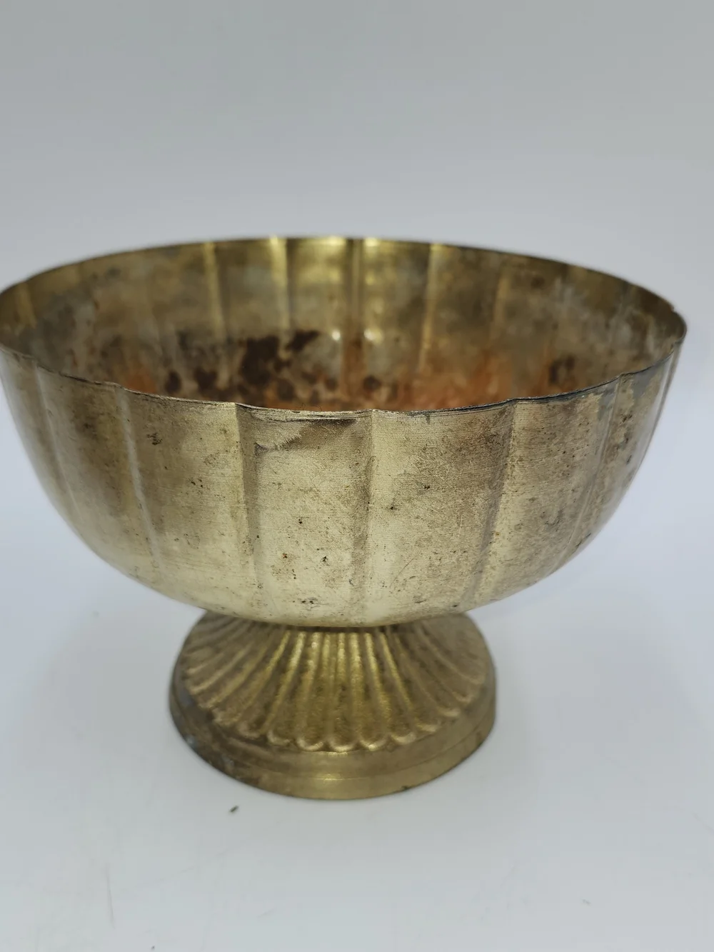 Gold Vintage 6